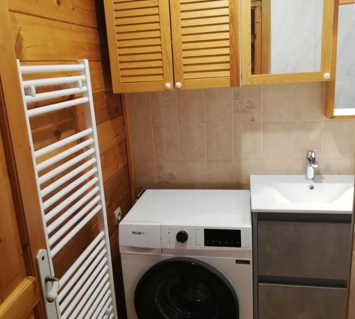 Chalet Paolina Proche Le Grand Bornand Et La Clusaz Glieres-Val-de-Borne 0*,