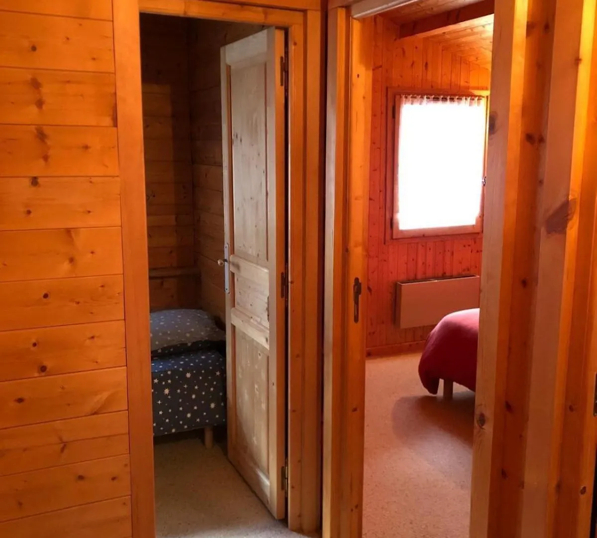 Chalet Paolina Proche Le Grand Bornand Et La Clusaz Glieres-Val-de-Borne 0*,